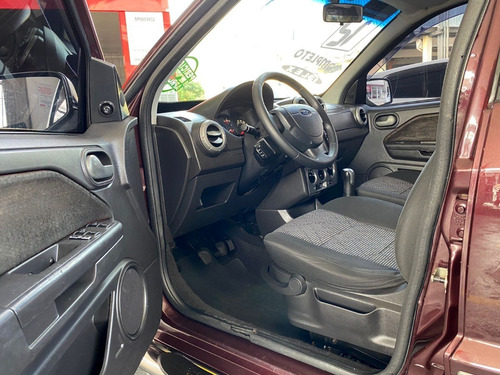Imagem 6 de 15 de Ford Ecosport Freestyle 1.6 Câmbio Manual