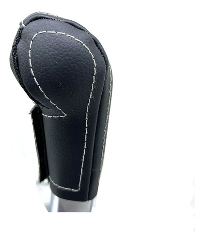 Capa Com Espuma Câmbio Easytronic Chevrolet Agile 2013 2014