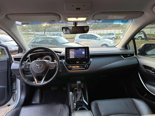 Toyota Corolla COROLLA XEI