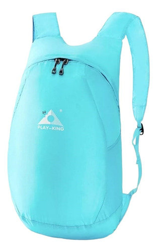 Mochila Impermeable 25 Litros Mochilas Camping Bolso Seco