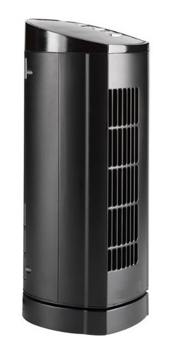 Ventilador Personal Ultra Silencioso Con Timer Oscilante Vel