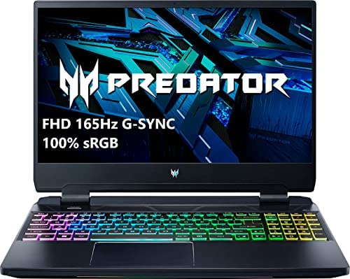 Acer Predator Helios 300 I7-12700h 32gb Ddr5 2tb Nvme Ssd