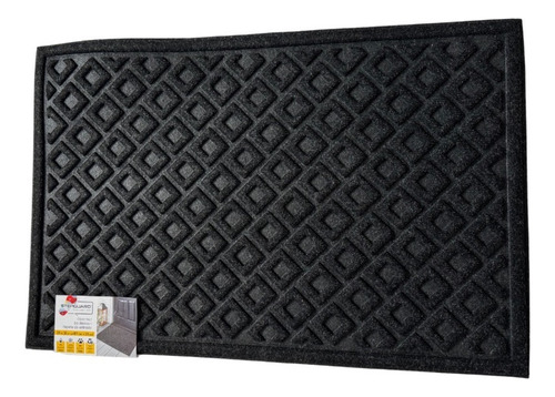 Tapete Alfombra Entrada Uso Rudo 61 X 91 Cm Stepguard