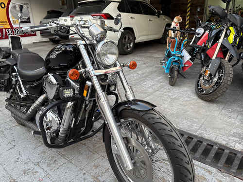 Motofeel Gdl - Suzuki Boulevard S83 @motofeelgdl