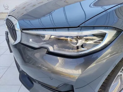 Bmw Serie 3 2020