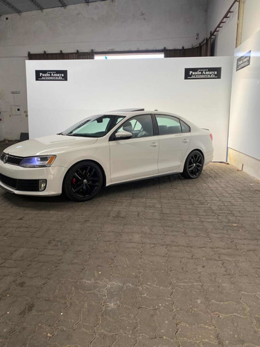 Volkswagen Vento 2.0 Sportline Tsi 200cv Bi-xenon Dgs 2013