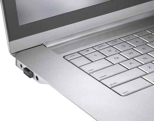 Receptor Logitech Unifying - Para Mouse Y Teclado (Usado)