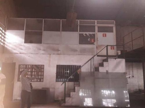 Imagen 18 de 30 de 5 Galpones Espaciosos En Venta Ubicado En Fila De Mariches Con Acceso Controlado Y Vigilancia Privada