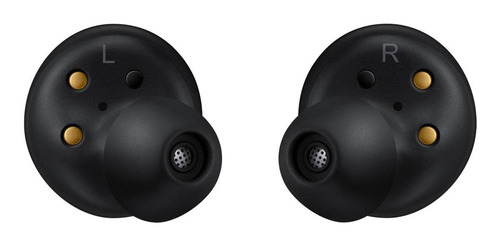 Imagen 2 de 5 de Audífonos in-ear inalámbricos Samsung Galaxy Buds negro