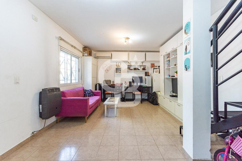 Imagen 7 de 27 de Venta Villa Urquiza Ceretti Al 3400 Ph 2 Ambientes Patio