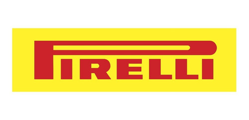 Imagen 7 de 10 de Cubierta 2.75 17 Pirelli Super city Tras Wave Crypton Dl