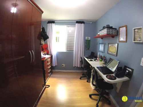 Imagem 11 de 30 de Apartamento Para Venda - 91039.001