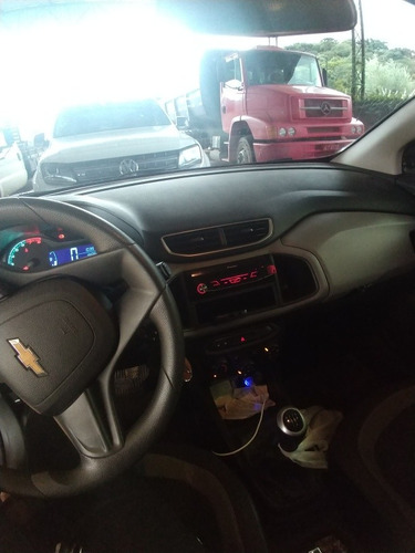 Chevrolet Onix 2015 1.0 Ls 5p