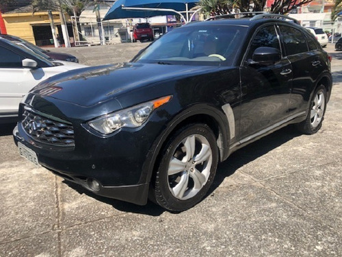 Imagem 5 de 10 de Infinity Fx 35 $88.000,00