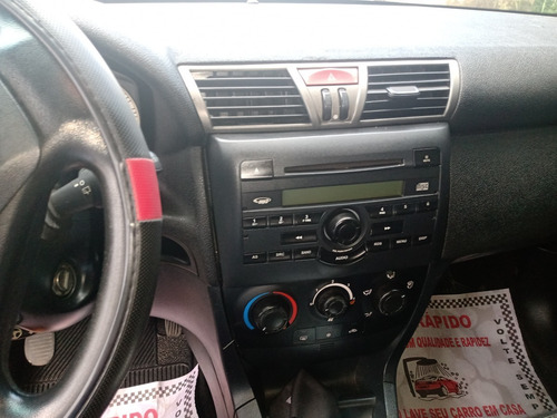 Fiat Stilo 1.8 8v. Flex. 2007