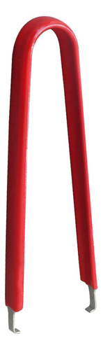 Extractor De Fusibles Accesorios De Rendimiento Estable Rojo