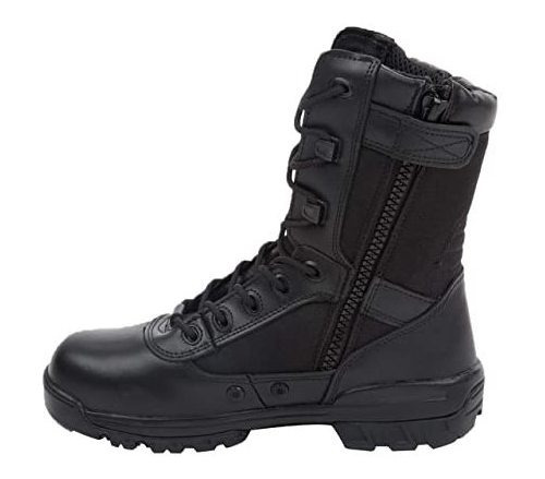 Thowi Botas Tácticas Militares Para Hombre Botas De La Selva