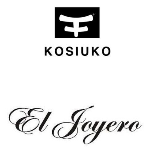 Imagen 6 de 7 de Reloj Kosiuko 7495 Original Resistente Pack Garantia Oficial