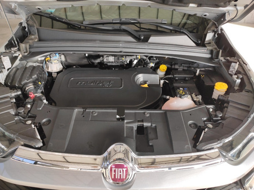 Fiat Toro 2.0 Ranch 4x4 At