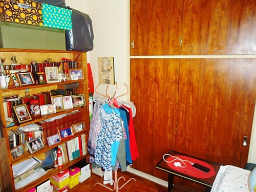 Imagen 15 de 25 de Venta Departamento Semipiso 4 Ambientes En Olivos