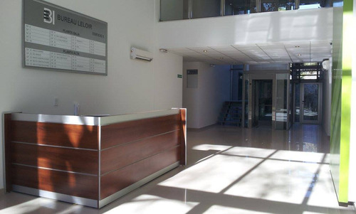 Imagen 6 de 14 de Oficina De 49 M2 En Venta. Renta Inmediata. Bureau Leloir