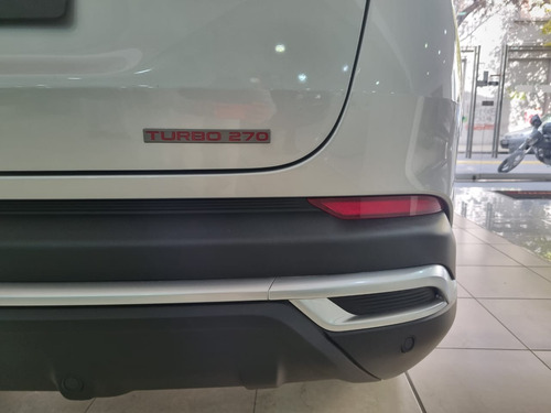Fiat FASTBACK 1.3 T270 At6