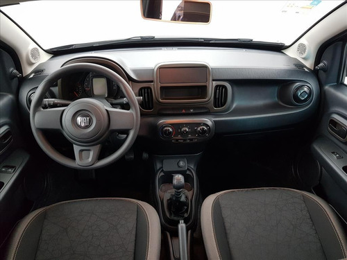 Mobi 1.0 Evo Flex Trekking Manual