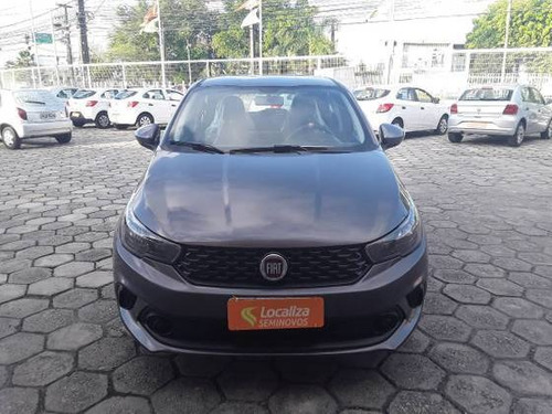 Imagem 2 de 9 de Fiat Argo 1.0 Firefly Flex Drive Manual