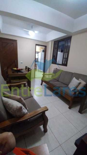 Imagem 2 de 15 de Jardim Carioca - 2 Quartos - 1 Vaga - Sala Em Dois Ambiente - Apartamento - Ilap20529
