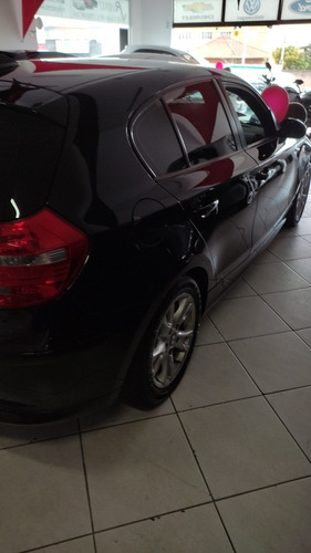 Imagem 2 de 6 de Bmw Serie 1 2010 2.0 Aut. 5p