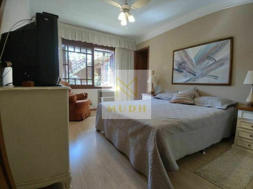 Imagem 8 de 25 de Casa Alto Padrão À Venda Em Porto Alegre/rs - 332