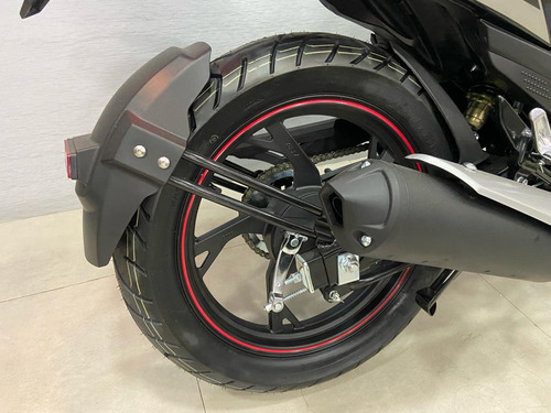 Jef 150 S 2025 Frete Para Toda Sp