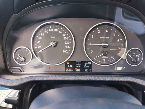 Imagen 11 de 11 de Bmw X3 2017 5p Sdrive 20i L4/2.0/t Aut