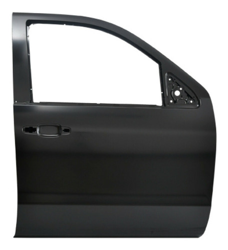 Puerta Del Izq O Der Chevrolet Silverado 14-15