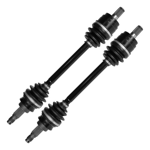 Flecha Trasera Rincon Honda Trx650fga 4x4 Gps 04-05 650l
