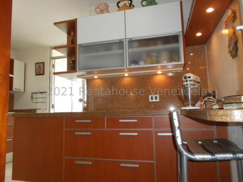 Imagen 9 de 22 de 22-6647. Apartamento Con Vista Al Avila En Una De Las Mejores Zonas De Caracas.