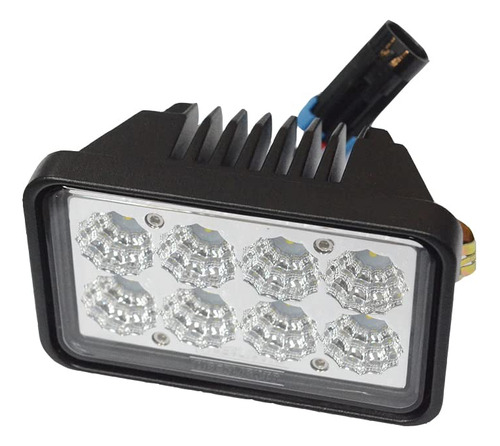 Luz Led Techo Delantera Para Ford New Holland