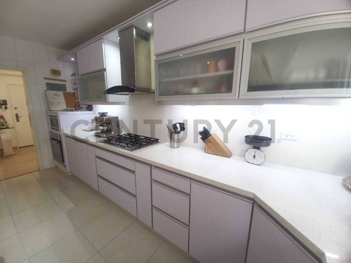 Apartamento En Alquiler Resd Alpes Urb Las Salias San Antonio