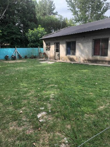 Imagen 11 de 14 de Casa Parque Gorriti Lote 1000 Mts Con Casa Y Servicios