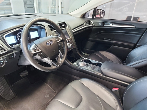 Ford Mondeo 2.0 Titanium Ecoboost At 240cv 2019