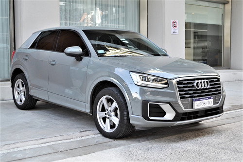 Audi Q2 1.4 T S-tronic Automatica 2018