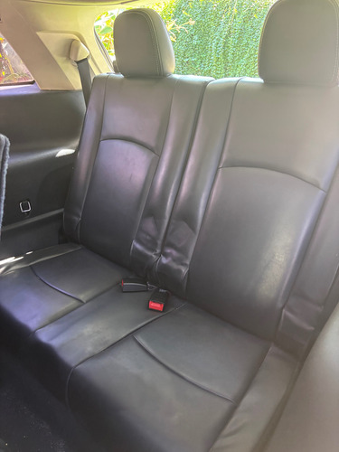 Dodge Journey 3.6 R/t Atx Awd 280cv