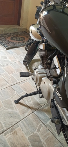 Imagem 10 de 15 de Yamaha Virago 250