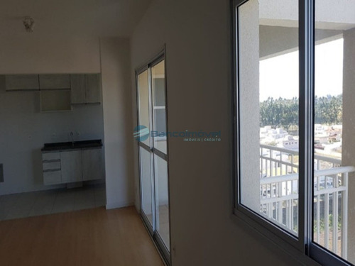 Imagem 5 de 29 de Belíssimo Apartamento Para Alugar Em Paulínia - Ap03328 - 69533906