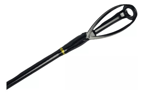 Ponteira P/ C802h Black Tamba Pro 2,40m 30-60lbs - Maruri