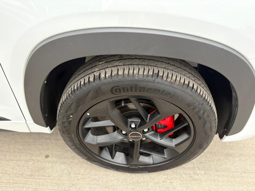 Exeed Lx Lx Unltd 1.5 Aut 2024