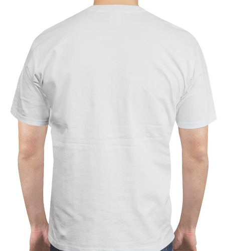 Playera Cuello Redondo - Basketball - New York - Hombre
