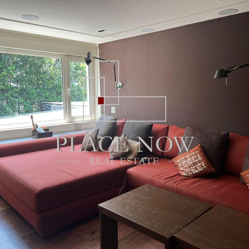Casa En Venta, Jardines Del Pedregal Álvaro Obregón