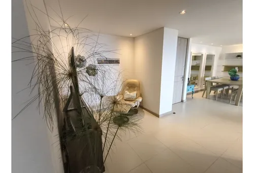Arriendo Amoblado En Envigado Sector Loma Los Mesa