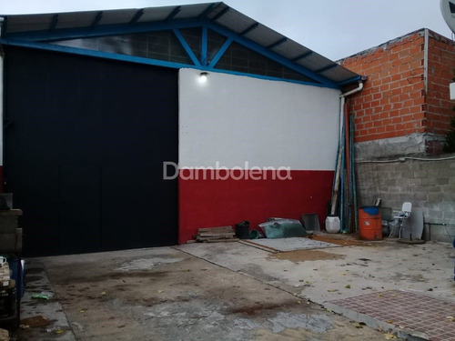 Imagen 10 de 13 de Depósito Galpón En Venta O Permuta Ubicado En Francisco Álvarez, Moreno, G.b.a. Zona Oeste